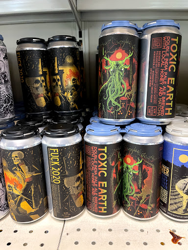 Liquor Store «One Stop Spirit Shop», reviews and photos, 339 New London Turnpike, Glastonbury, CT 06033, USA