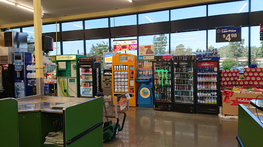 Supermarket «Walmart Neighborhood Market», reviews and photos, 1180 S Diamond Bar Blvd, Diamond Bar, CA 91765, USA