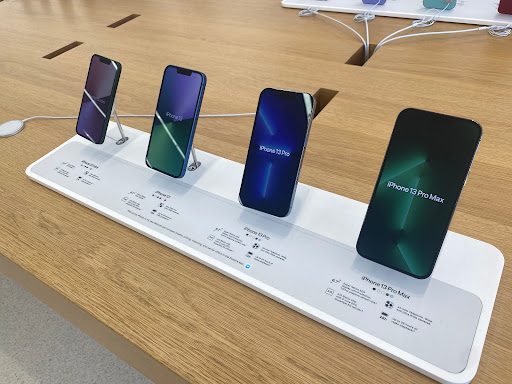 Computer Store «Apple Lincoln Road», reviews and photos, 1021 Lincoln Rd, Miami Beach, FL 33139, USA