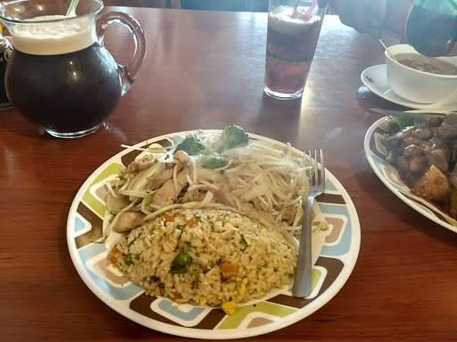 Taiwan Cuisine