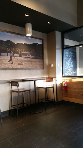 Coffee Shop «Starbucks», reviews and photos, 2148 Metro Pkwy, Sterling Heights, MI 48310, USA