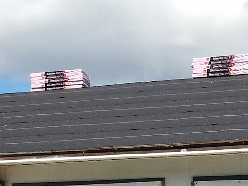 Roofing Contractor «Alvarez Home Repairs, LLC», reviews and photos, 13101 Automobile Blvd, Clearwater, FL 33762, USA