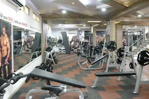 S M FITNESS POINT image