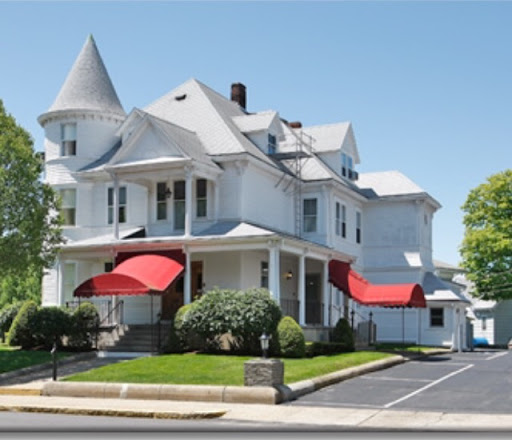 Funeral Home «Silva Funeral Home Inc», reviews and photos, 80 Broadway, Taunton, MA 02780, USA