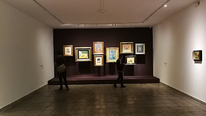 Klemm Colección de Arte Moderno y Contemporáneo