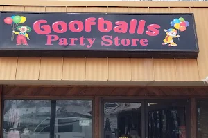 Goofballs Party Store image