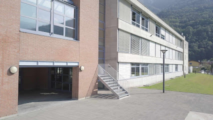 Scuola Media Cadenazzo