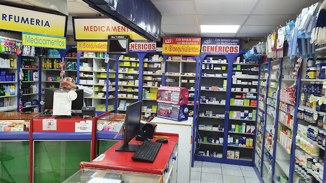 Farmacia Galenica - Farmacia