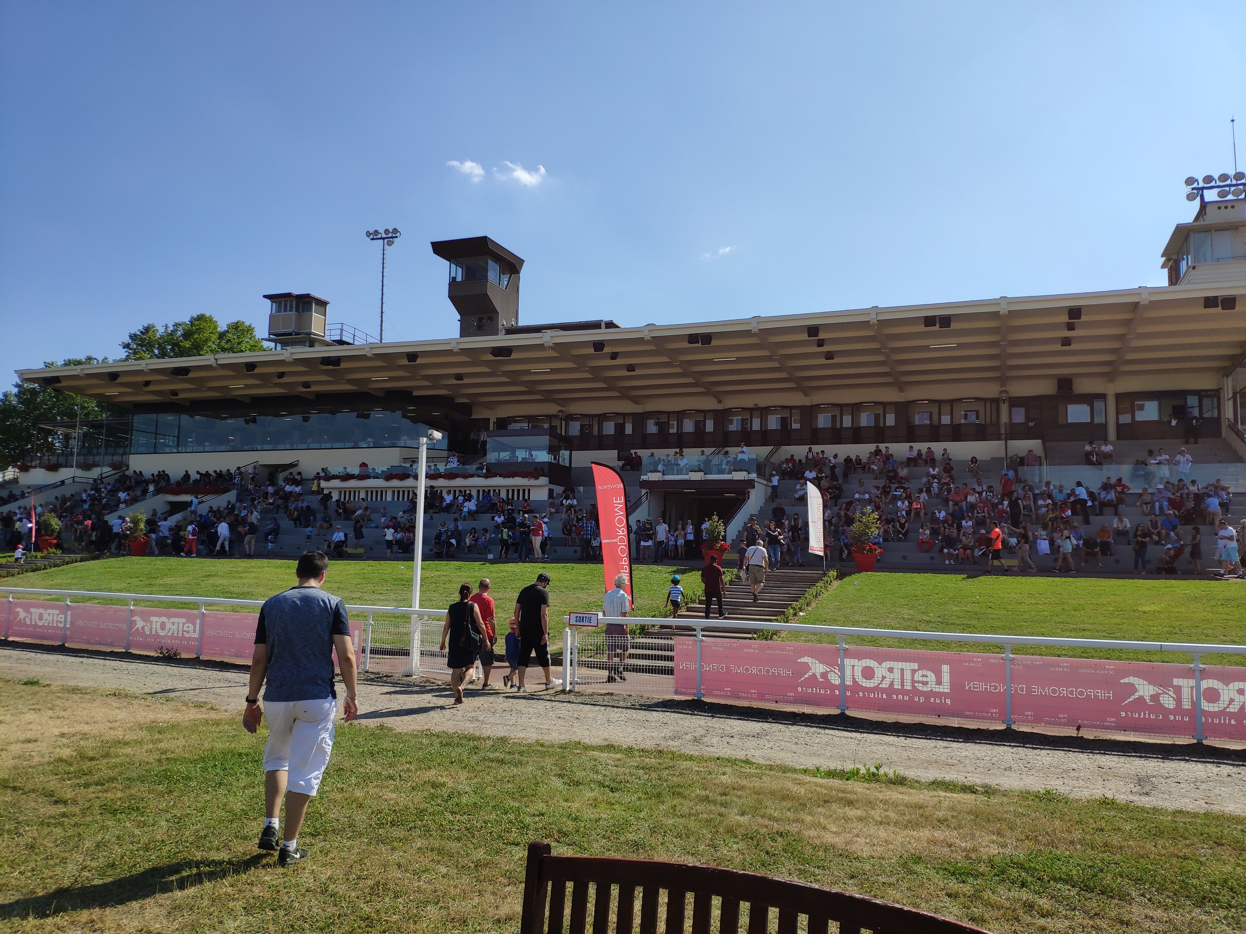 Photo n° 28 de l'avis de AXEL.R fait le 06/07/2019 à 16:54