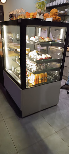 Cappuccino Muchoccino Cafe - Kawiarnia Ostrowiec - Kawiarnia