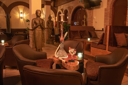 Wooden Shisha Lounge | Tetería | Shisha | Bar | C - Carrer de Sant Cristòfol, 20, 07800 Eivissa, Illes Balears, Spain