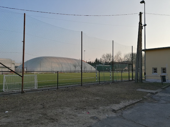 Buzánszky Jenő Stadion - Dorog