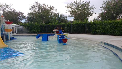 Community Center «Starling Club at Fishhawk Ranch», reviews and photos, 15808 Starling Crossing Dr, Lithia, FL 33547, USA