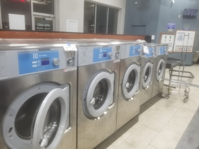 Coin Laundry