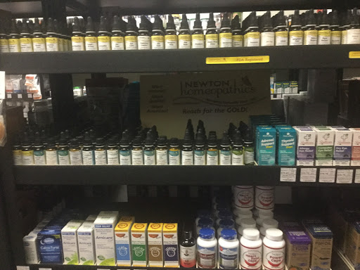 Vitamin & Supplements Store «Discount Vitamins», reviews and photos, 4375 S Hwy 27, Clermont, FL 34711, USA