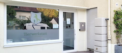 Praxis für Tierchiropraktik Carola Kilian unter Stuttgart, Baden Württemberg
