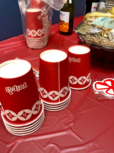 Ballroom «Blue Suede Ballroom Dance Studio», reviews and photos, 3675 Southwind Park Cove Suite 101, Memphis, TN 38125, USA