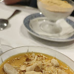 Photo n°4 de l'avis de BEHOTEGUY.A fait le 10/08/2023 à 08:02 sur le  Restaurante O Chiado à Lisbon