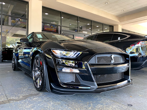 Ford Dealer «Brandon Ford», reviews and photos, 9090 E Adamo Dr, Tampa, FL 33619, USA