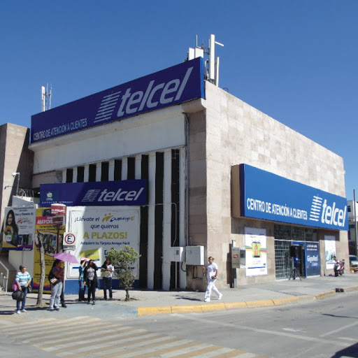 Telcel Chihuahua IV