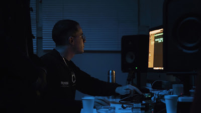 BD Records à Vénissieux