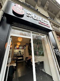 Les plus récentes photos du Restaurant thaï Sabaidi sushi & thai paris - n°4
