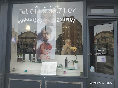Bella Coiffure. à Deuil-la-Barre