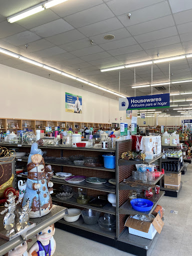 Thrift Store «Goodwill», reviews and photos