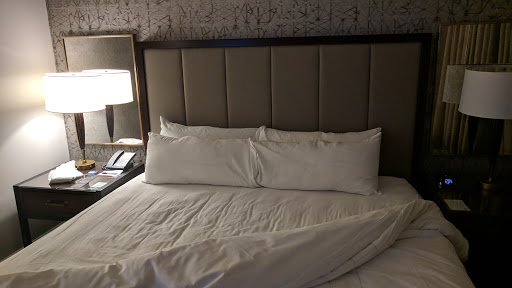 Hotel «Marriott Syracuse Downtown», reviews and photos, 100 E Onondaga St, Syracuse, NY 13202, USA