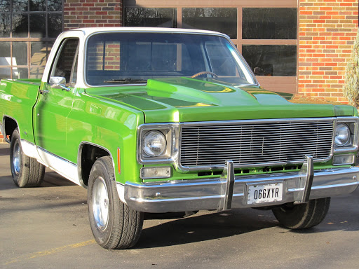 Auto Repair Shop «South Street Auto Care», reviews and photos, 216 South St, Rochester, MI 48307, USA