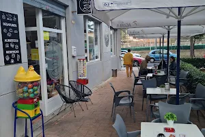 El Café de Galés image
