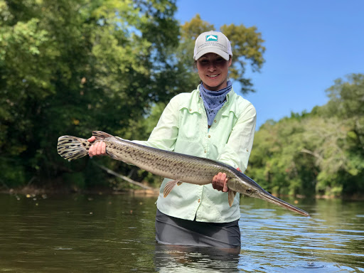 Fishing Store «Albemarle Angler», reviews and photos, 1129 Emmet St N, Charlottesville, VA 22903, USA