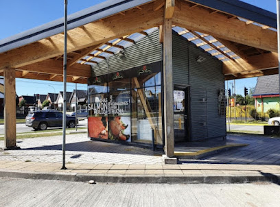 Mercado Patagonia