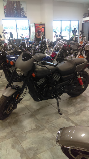 Harley-Davidson Dealer «Harley-Davidson World», reviews and photos, 6904 W Reno Ave, Oklahoma City, OK 73127, USA