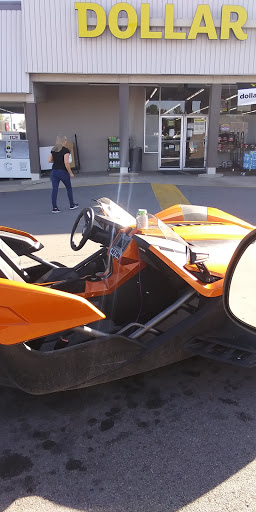 Discount Store «Dollar General», reviews and photos, 8 Lincoln Center, Troy, MO 63379, USA
