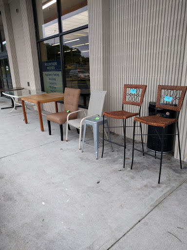 Thrift Store «Knoxville Habitat For Humanity ReStore», reviews and photos