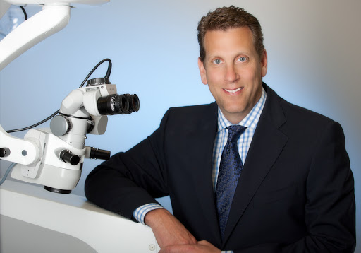 LASIK Surgeon «Shanbom Eye Specialist Lasik & Cataract», reviews and photos, 28747 Woodward Ave, Berkley, MI 48072, USA