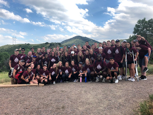 Custom T-shirt Store «Street2Life Print Shop», reviews and photos, 1520 N Marion St, Denver, CO 80218, USA