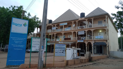 NILTON PLAZA, Birnin Kebbi - Argungu Rd, Birnin Kebbi, Nigeria, Department Store, state Kebbi