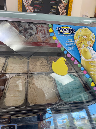 Ice Cream Shop «Cold Stone Creamery», reviews and photos, 5543 S Williamson Blvd #910, Port Orange, FL 32128, USA