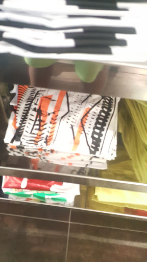 Clothing Store «A/X Armani Exchange», reviews and photos, 760 Collins Ave, Miami Beach, FL 33139, USA