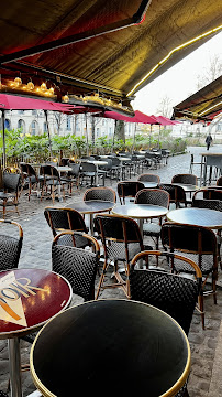 Atmosphère du Restaurant Comptoir de l'Arc à Montpellier - n°14