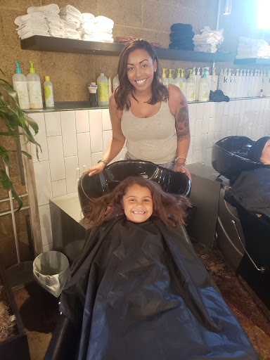 Hair Salon «Curl Co. Hair & Beauty Salon», reviews and photos, 777 Broadway, Salt Lake City, UT 84102, USA