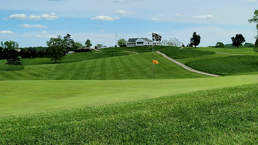 Golf Course «The Donald Ross Course», reviews and photos, 11160 IN-56, French Lick, IN 47432, USA