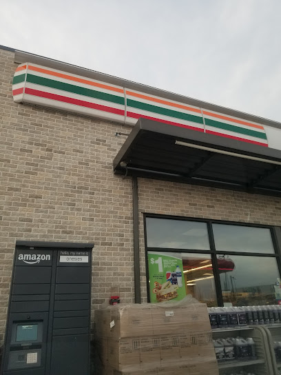 7-Eleven