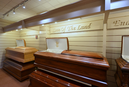 Funeral Home «Sinai Chapels», reviews and photos, 162-05 Horace Harding Expy, Fresh Meadows, NY 11365, USA