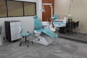 Sri Visweswara Dental Care and Implant Centre image