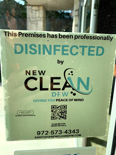 Dry Cleaner «Prosperous Cleaners», reviews and photos, 1049 N Preston Rd # 10, Prosper, TX 75078, USA