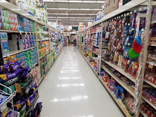 Grocery Store «Marketplace Foods», reviews and photos, 10514 Main St, Hayward, WI 54843, USA