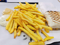 Aliment-réconfort du Restauration rapide Le Sweet Fast Food à Aubervilliers - n°18